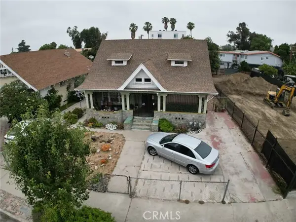 1229 37th Drive, Los Angeles, CA 90007