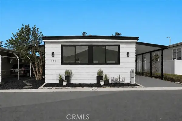 1245 Cienega Avenue  #183, San Dimas, CA 91773