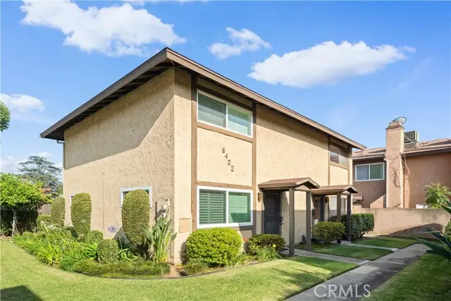 5422 McCulloch Avenue  #B, Temple City, CA 91780 - #1