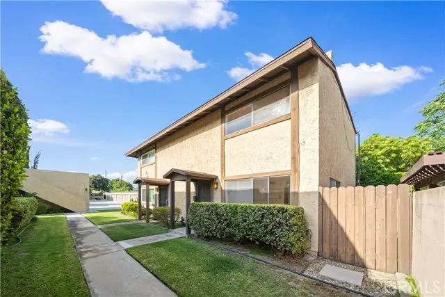 5422 McCulloch Avenue  #B, Temple City, CA 91780 - #2