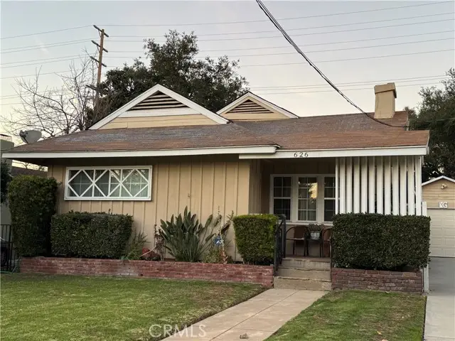 Address Withheld By Seller, South Pasadena, CA 91030 - #1