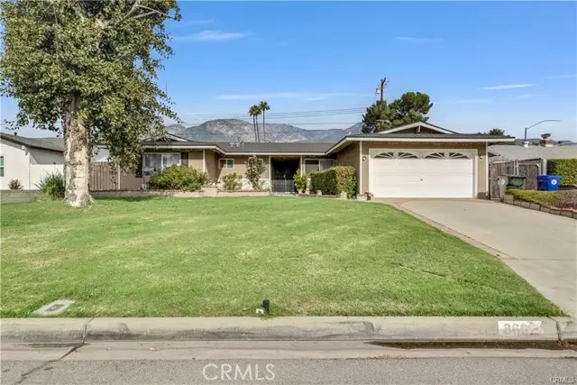 8682 La Grande, Rancho Cucamonga, CA 91701 - #1