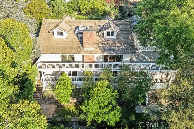 5352 Elvira, Woodland Hills, CA 91364 - #1