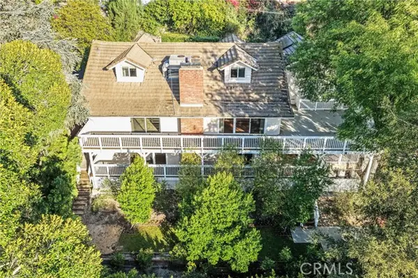5352 Elvira, Woodland Hills, CA 91364
