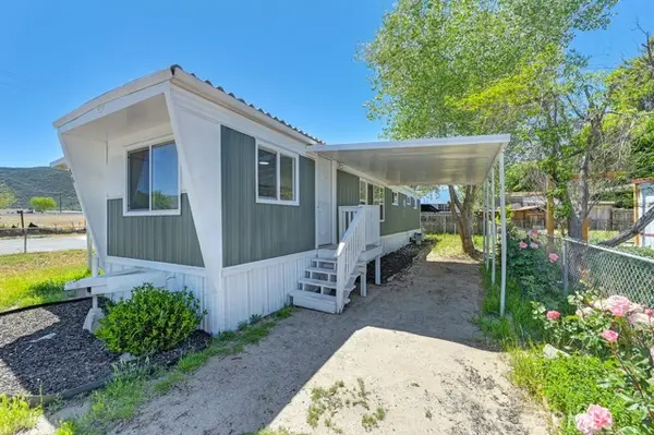 26455 Paradise Valley Rd  #86, Warner Springs, CA 92086