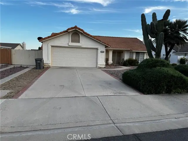 27519 Terrytown Road, Sun City, CA 92586 - #1