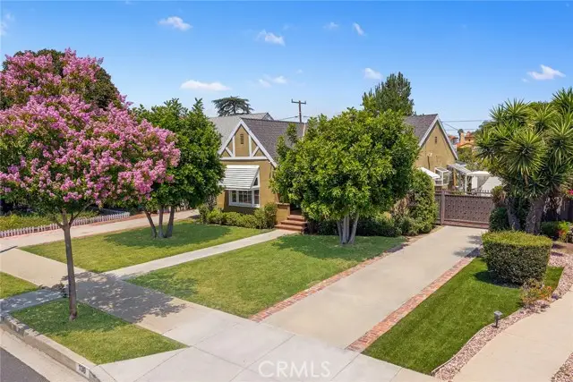 130 Everett, Monterey Park, CA 91755 - #2