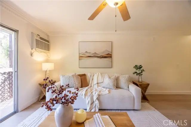 5860 Benner Street  #201, Los Angeles, CA 90042 - #2