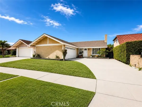 13157 Rose St, Cerritos, CA 90703