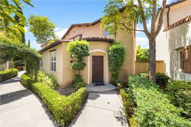 102 Chantilly, Irvine, CA 92620 - #1