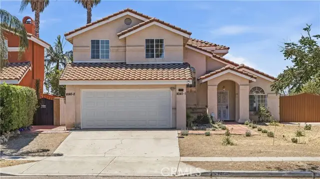 16145 Seville, Fontana, CA 92335 - #1