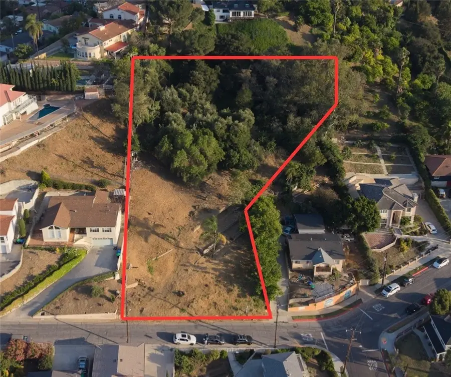 948 Newmark, Monterey Park, CA 91754 - #3