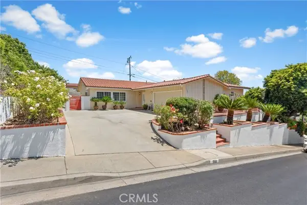 1560 Valley Vista, Monterey Park, CA 91754