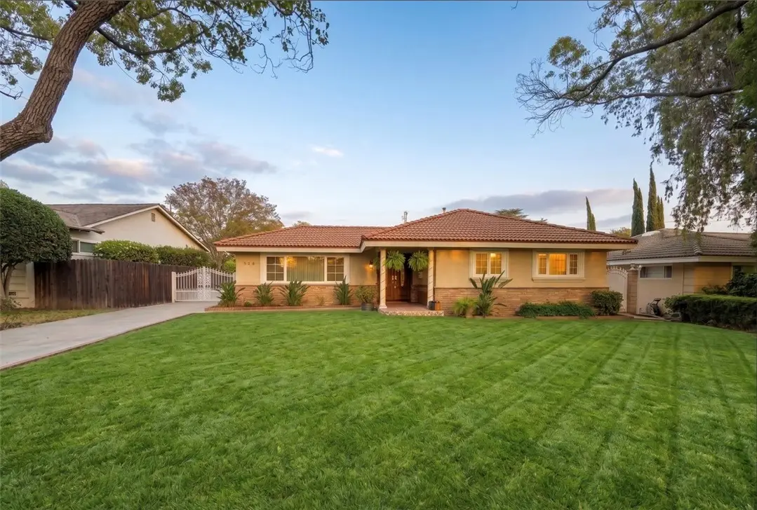 508 Santa Maria Road, Arcadia, CA 91007 - #1