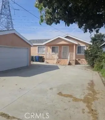 1443 92nd, Los Angeles, CA 90002 - #1