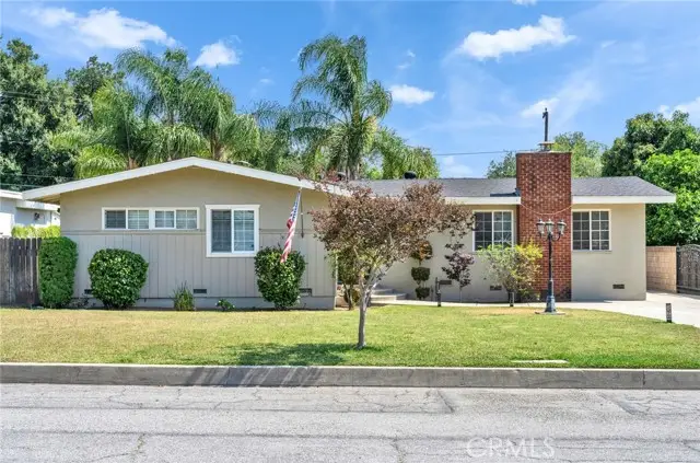 644 Mountain View, Glendora, CA 91741 - #1