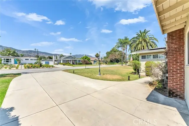 644 Mountain View, Glendora, CA 91741 - #2