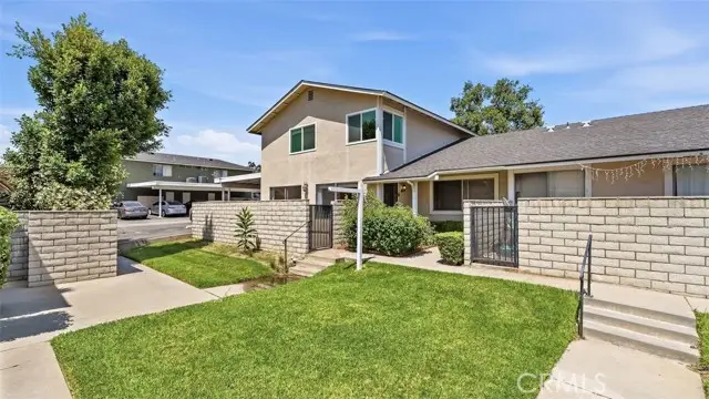 1319 Parkside Drive, West Covina, CA 91792 - #1