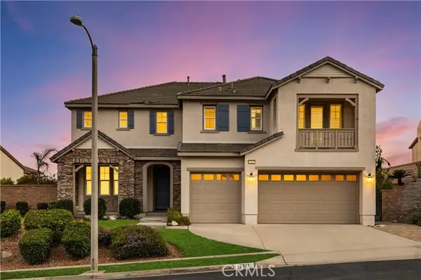 12617 naples way, Rancho Cucamonga, CA 91739