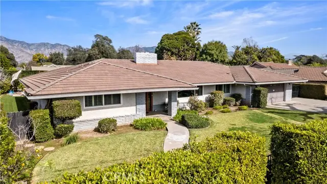 541 Rosemarie, Arcadia, CA 91007 - #1