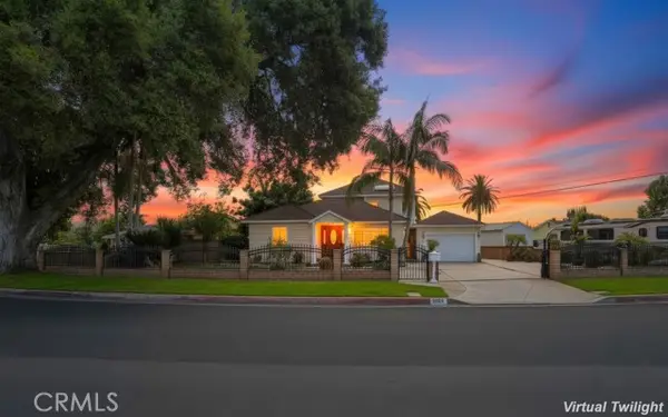 5140 Elrovia, El Monte, CA 91732