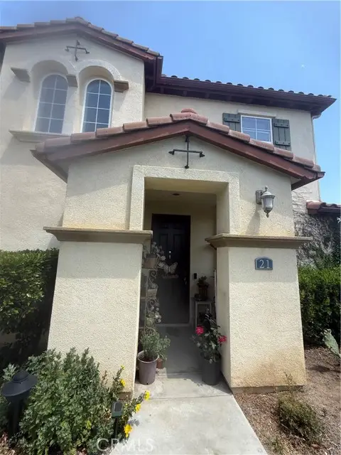 2750 Oak Hill  #21, Ontario, CA 91761