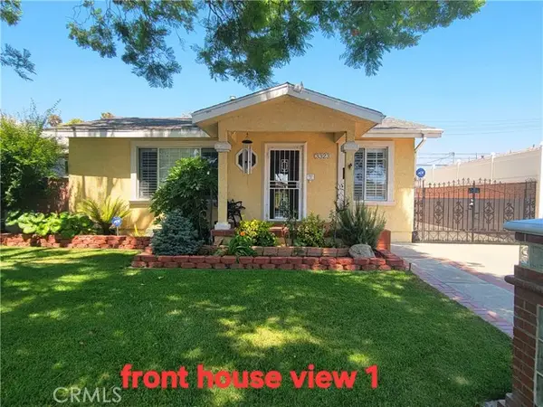 3323 Larga, Los Angeles, CA 90039