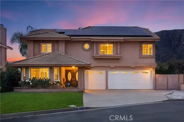6865 Starline Street, La Verne, CA 91750