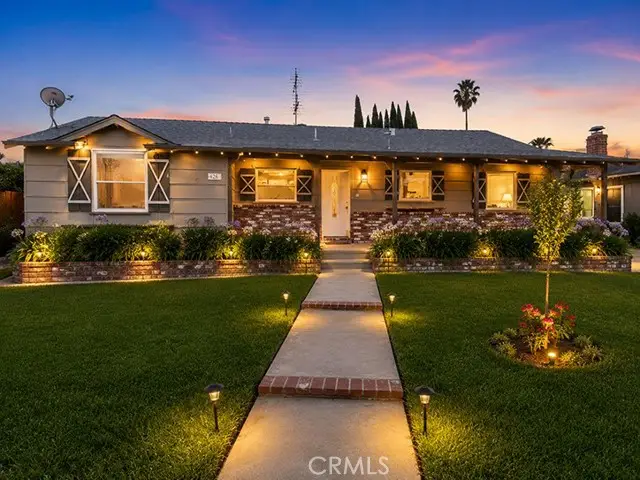 732 Heather Lane, West Covina, CA 91791 - #1