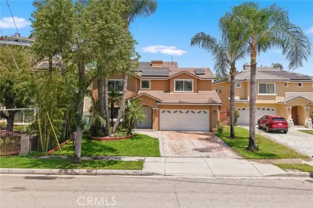 10401 Park Street, Bellflower, CA 90706 - #1