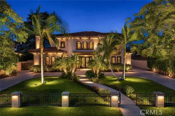 1025 El Sur Avenue, Arcadia, CA 91006