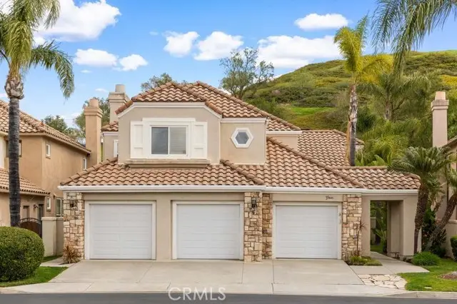4 Glen Echo, Trabuco Canyon, CA 92679 - #1
