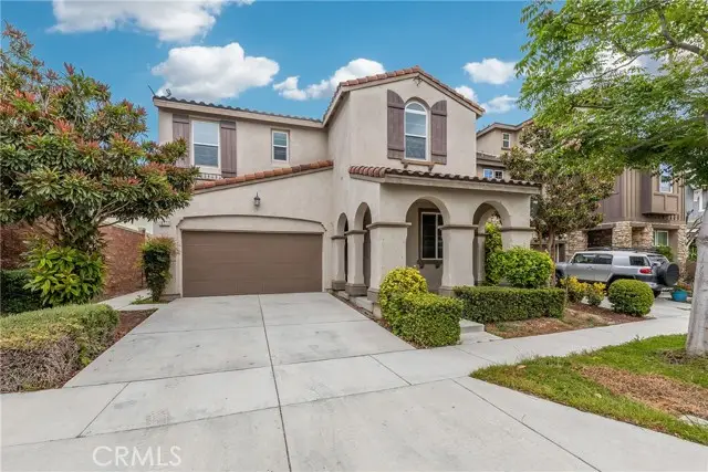 16177 Part Ridge, Chino, CA 91708 - #2