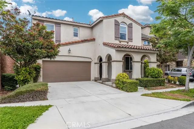 16177 Part Ridge, Chino, CA 91708 - #3