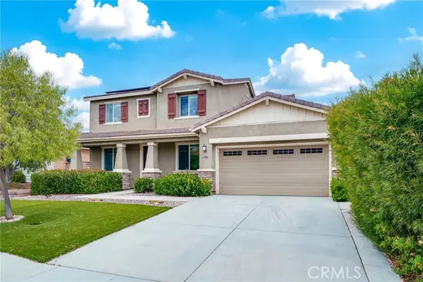 24780 Prairie Trail Court, Menifee, CA 92584