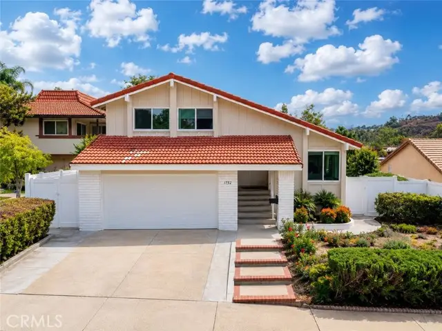 1752 Maple Hill, Diamond Bar, CA 91765 - #1