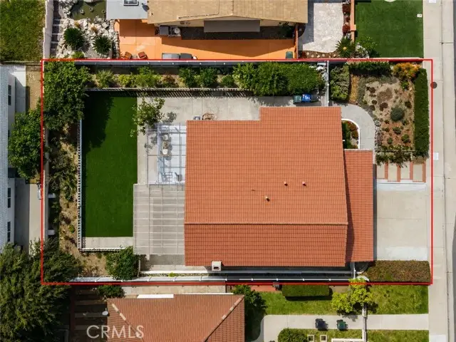 1752 Maple Hill, Diamond Bar, CA 91765 - #3