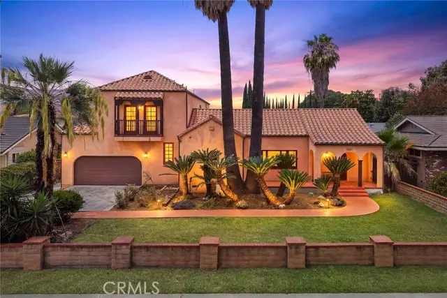 1135 Santa Anita, Arcadia, CA 91006 - #1