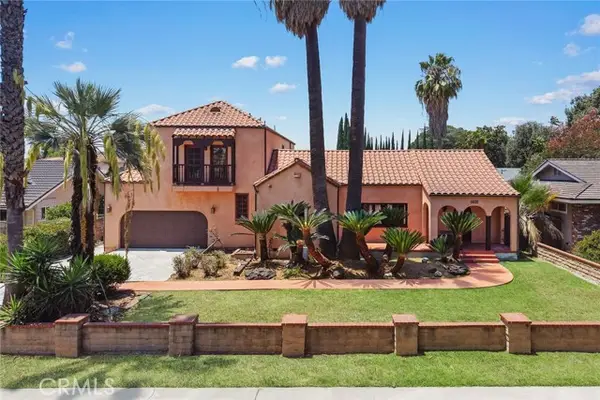 1135 Santa Anita, Arcadia, CA 91006