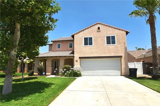 674 Myrtle, Perris, CA 92571 - #3