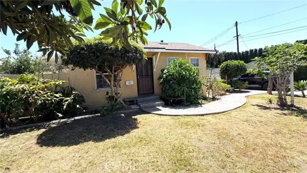 11850 Basye Street, El Monte, CA 91732