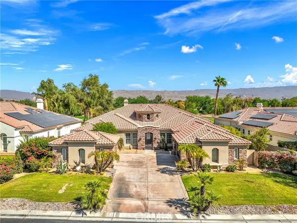 45 Vista Encantada, Rancho Mirage, CA 92270