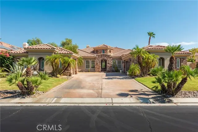 45 Vista Encantada, Rancho Mirage, CA 92270 - #3