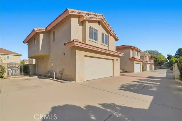 3957 Durfee, El Monte, CA 91732 - #2