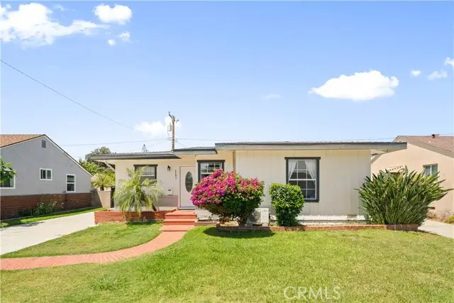 2297 Cogswell Rd, El Monte, CA 91732 - #2