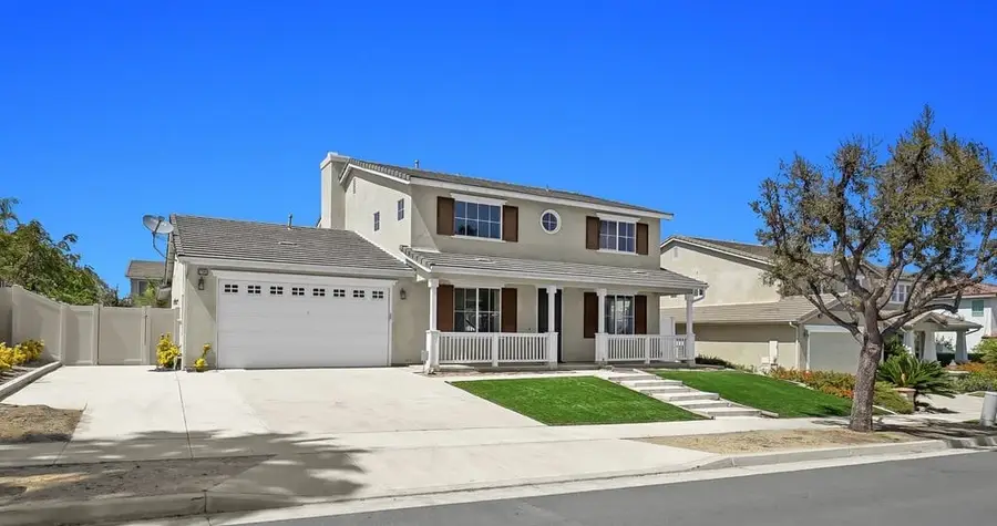 17081 Greentree Drive, Riverside, CA 92503 - #2