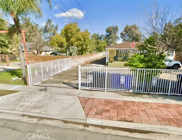 17032 Malaga Street, Fontana, CA 92336