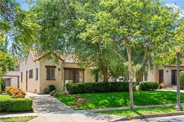 1953 Los Robles, San Marino, CA 91108 - #1