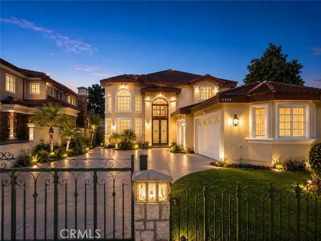 5558 Charlotte Avenue, San Gabriel, CA 91776 - #2