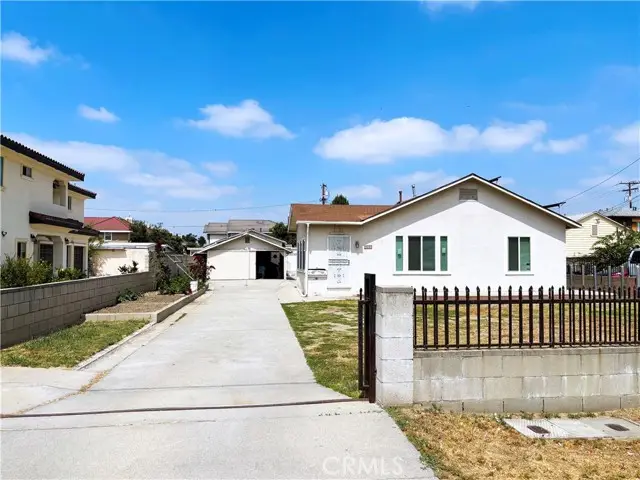 2823 New Deal, El Monte, CA 91733 - #1